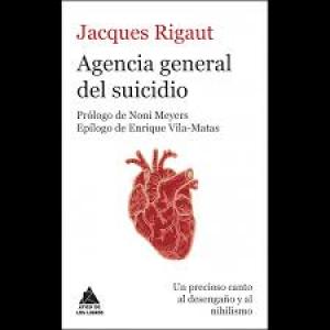 Agencia general del suicidio